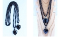 Michael Gabriel Designs Cece Heart Necklace